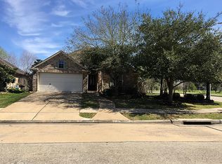 11023 Greenstone Park Ln, Houston, TX 77089