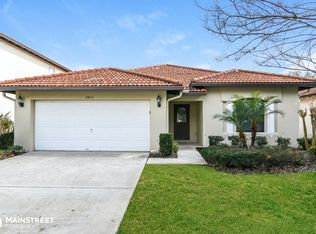 2805 Roccella Ct, Kissimmee, FL 34747