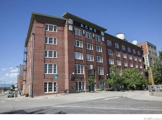 1616 14th St APT 1B, Denver, CO 80202