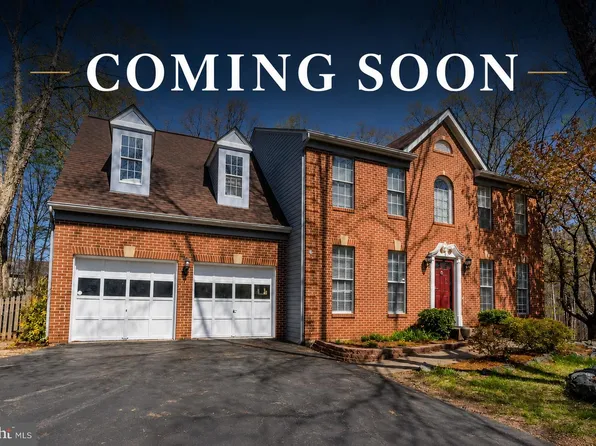 10 Hawthorne Ct, Stafford, VA 22554