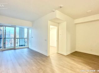 181 Sheppard Ave E #327, Toronto, ON M2N3A6