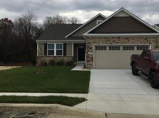 18316 Patchwork Dr, Milford, DE 19963