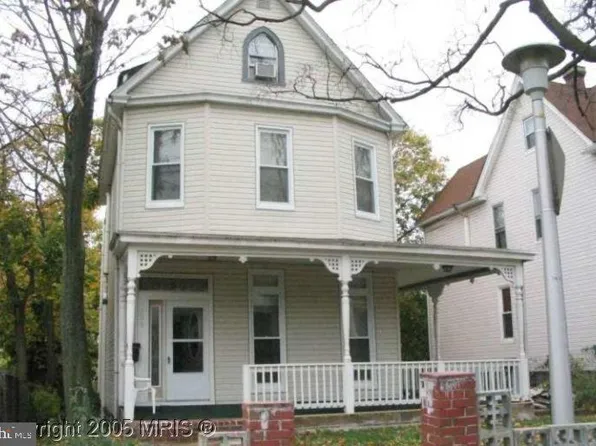 509 Radnor Ave, Baltimore, MD 21212