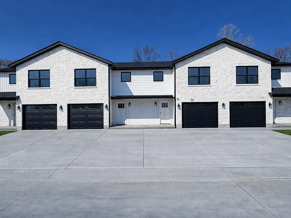 Ellisville Enclave