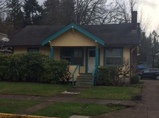 1628 E 19th Ave, Eugene, OR 97403