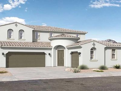 14318 W Alameda Rd, Surprise, AZ, 85387