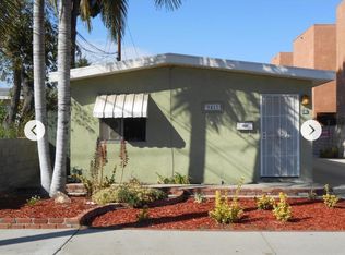 9417 Rose St #4, Bellflower, CA 90706
