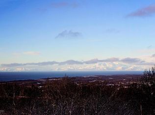 40655 Misty Ridge Rd, Homer, AK 99603