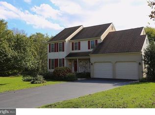 110 Davenport Rd, Kennett Square, PA 19348