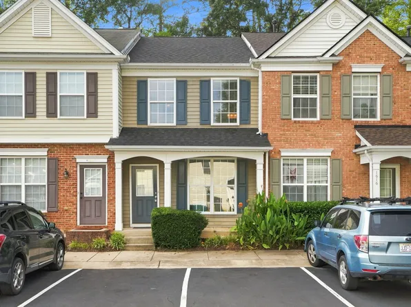 1618 Brook Fern Way, Raleigh, NC 27609