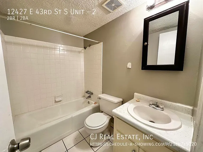 12427 E 43rd St S #2 — Photo 6