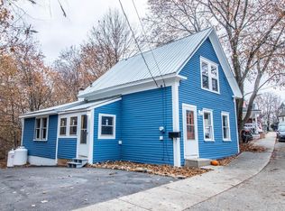 23 State St, Sanford, ME 04073