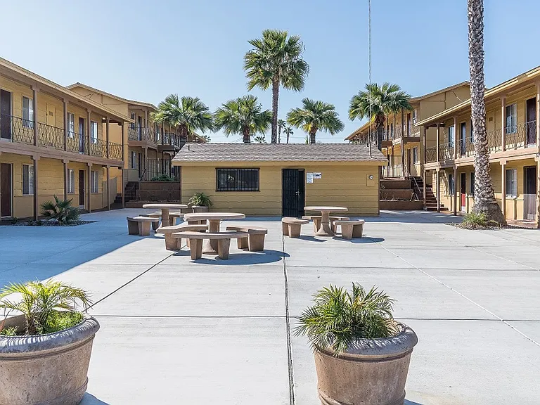 Casa Urbana — Photo 11