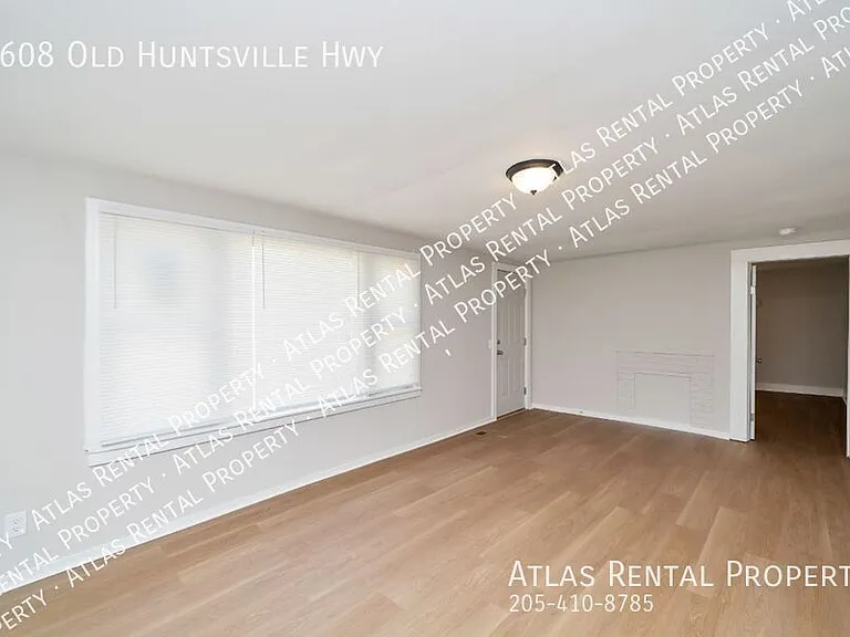 1608 Old Huntsville Hwy NW — Photo 6
