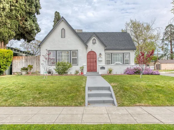 904 N Adoline Ave, Fresno, CA 93728