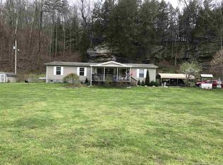 77 Carpenter Cemetery Rd, Grayson, KY 41143