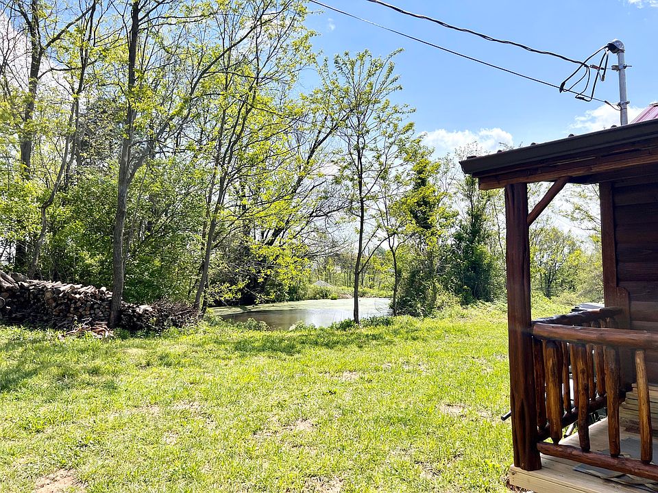 849 Mount Tabor Rd, Ewing, KY 41039 Zillow