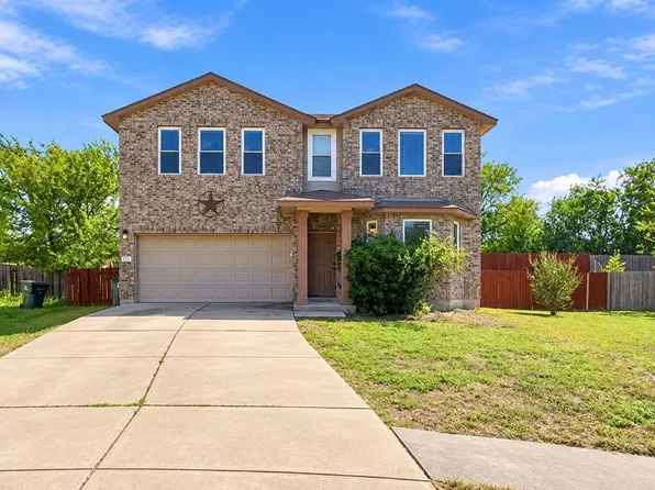 164 Regent Cv, Kyle, TX 78640
