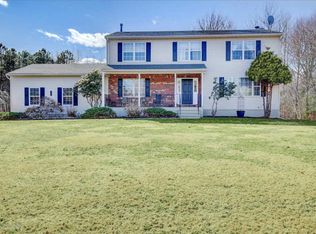 166 Crine Rd, Morganville, NJ 07751