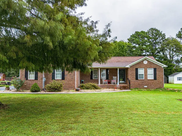 140 Caleb Dr, Mayfield, KY 42066