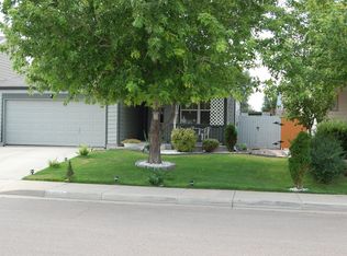 19122 E 22nd Pl, Aurora, CO 80011