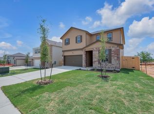 2516 Donna Olene Dr, Georgetown, TX 78626
