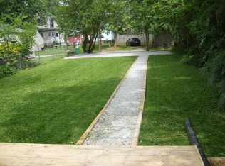 121 S Spencer Ave, Indianapolis, IN
