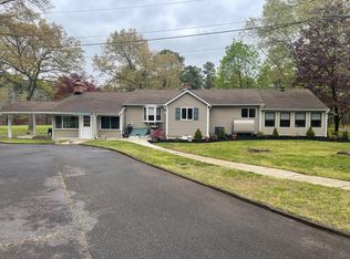 155 Butches Ln, Franklinville, NJ