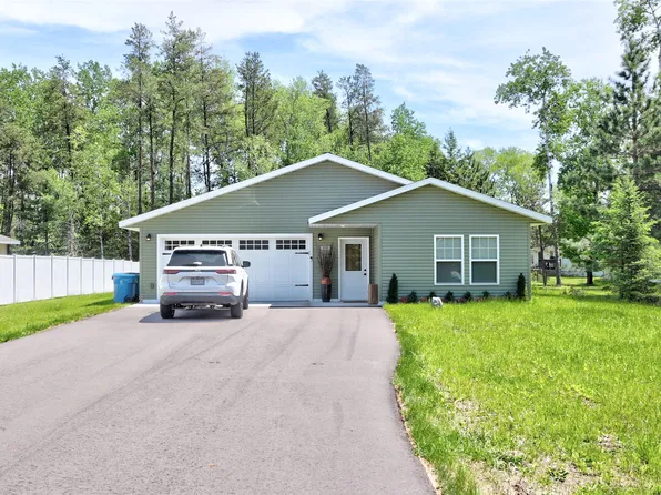 10220 Metcalf Road, Hayward, WI 54843