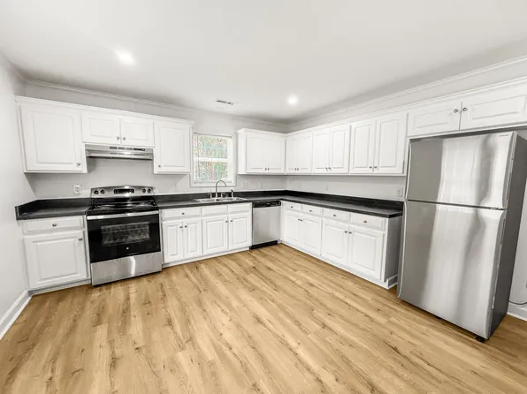 509 Drexel Rd, Rocky Mount, NC 27803