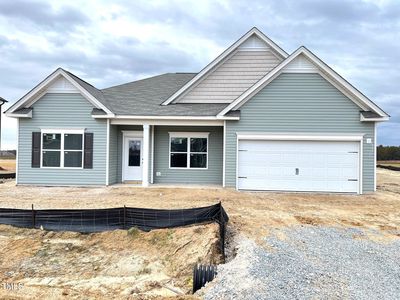 141 Citizens Ct #37, Four Oaks, NC, 27524