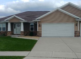 2419 Tullig Pl, De Pere, WI 54115