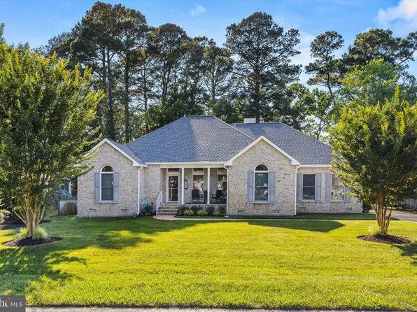 10135 Queens Cir, Ocean City, MD 21842