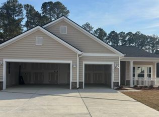 702 Isle Verde Dr LOT 353, Myrtle Beach, SC 29579