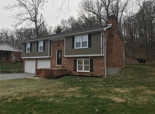 1320 Lutheran Church Rd, Bardstown, KY 40004