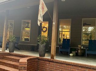 78 County Road 357, Wynne, AR 72396