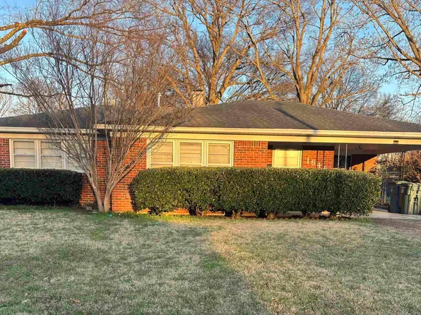 1646 Welsh Rd, Memphis, TN 38117