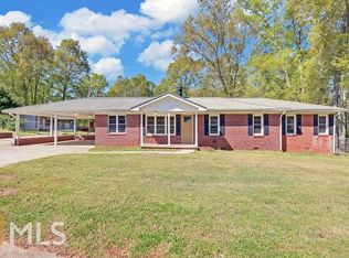 7279 Highway 82 Spur, Maysville, GA 30558