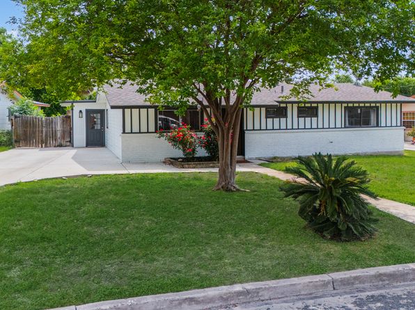 4918 Donna Dr, San Antonio, TX 78228