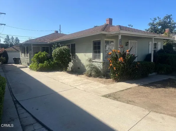 1454 E Wilson Ave, Glendale, CA 91206