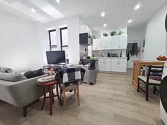 Rented by Dwelling NY Realty Inc