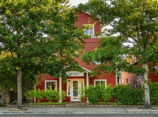 626 NW Arizona Ave, Bend, OR 97703