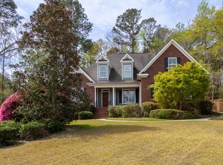 907 Sumter Landing Court, Evans, GA 30809