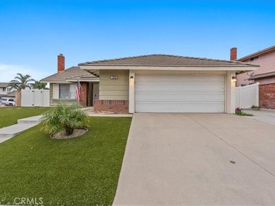 7550 Periwinkle Dr, Fontana, CA, 92336
