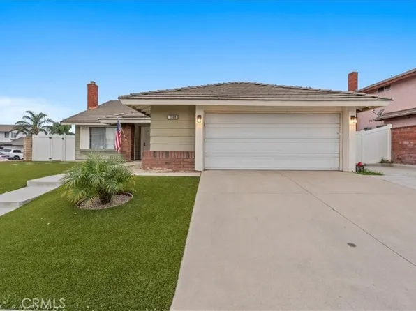 7550 Periwinkle Dr, Fontana, CA 92336