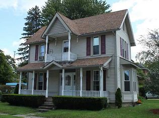 102 Vine St, Bloomdale, OH 44817