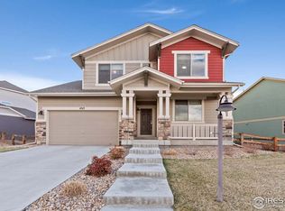 4317 Lyric Falls Dr, Loveland, CO 80538