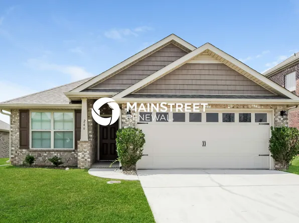 246 Fenrose Dr, Harvest, AL 35749