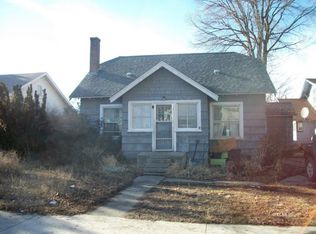428 S G St, Lakeview, OR 97630