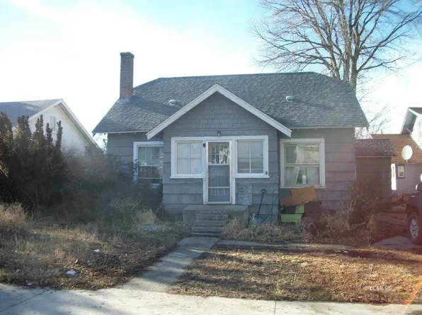 428 S G St, Lakeview, OR 97630